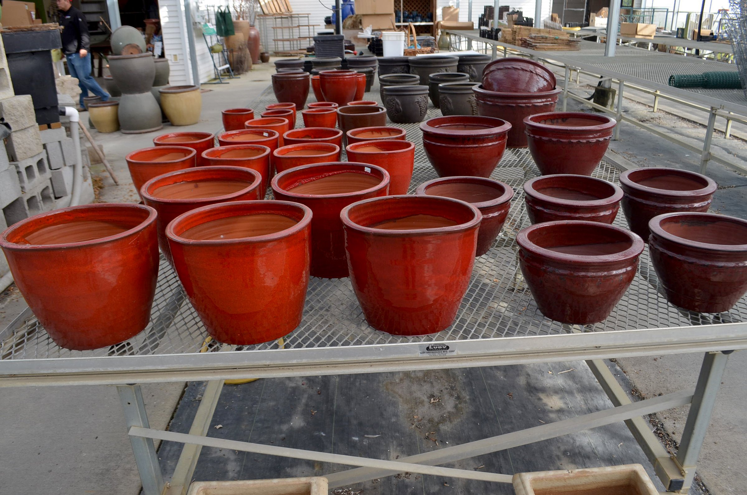 Property photo 49 - PERSONAL PROPERTY AUCTION OF DEWALD GARDENS IN ALLEN COUNTY, INDIANA